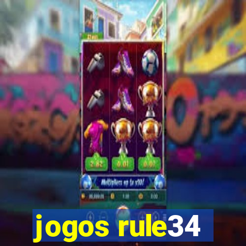 jogos rule34